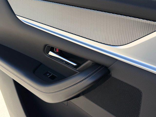 new 2026 Mazda CX-70 car, priced at $46,764