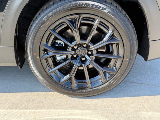 new 2026 Mazda CX-70 car, priced at $46,764