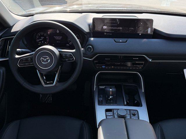 new 2026 Mazda CX-70 car, priced at $46,764