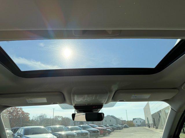 new 2026 Mazda CX-70 car, priced at $46,764