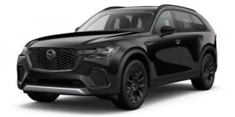 new 2026 Mazda CX-70 car, priced at $48,210