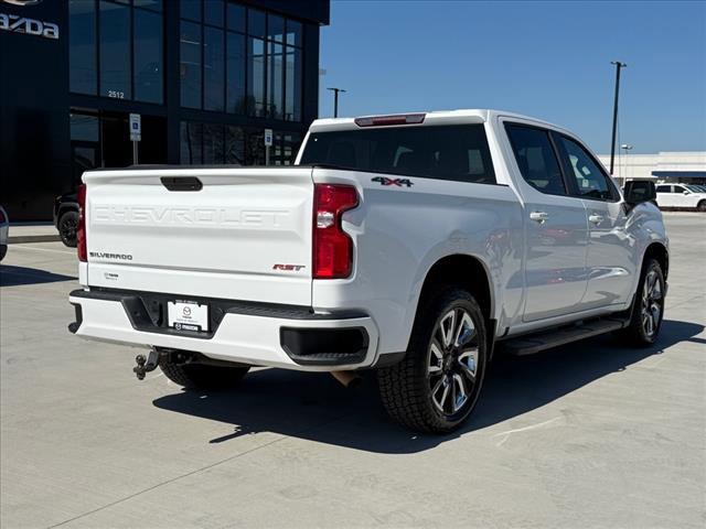 used 2019 Chevrolet Silverado 1500 car, priced at $29,599