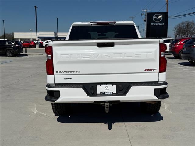 used 2019 Chevrolet Silverado 1500 car, priced at $29,599