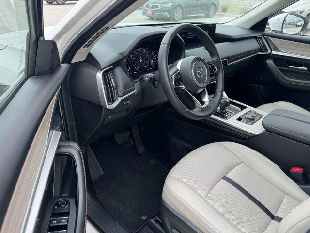used 2024 Mazda CX-90 PHEV car, priced at $37,689