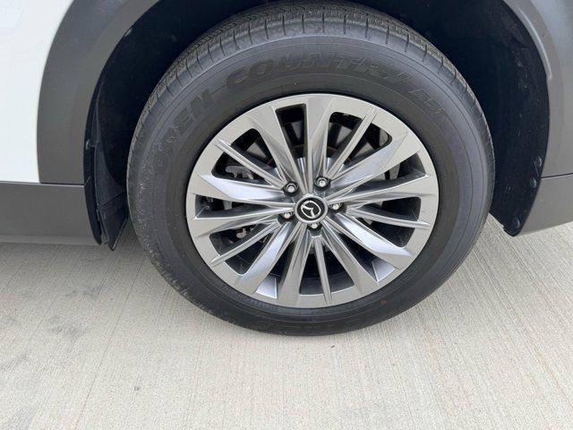 used 2024 Mazda CX-90 PHEV car, priced at $37,689