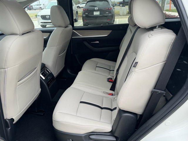 used 2024 Mazda CX-90 PHEV car, priced at $37,689