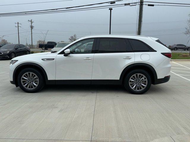 used 2024 Mazda CX-90 PHEV car, priced at $37,689