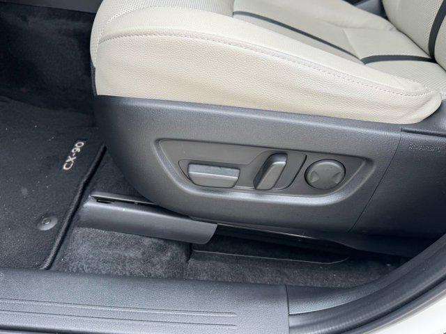 used 2024 Mazda CX-90 PHEV car, priced at $37,689