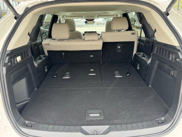 used 2024 Mazda CX-90 PHEV car, priced at $37,689