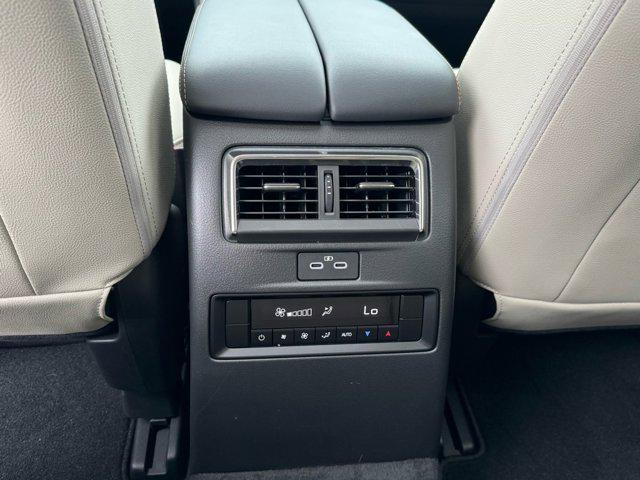 used 2024 Mazda CX-90 PHEV car, priced at $37,689
