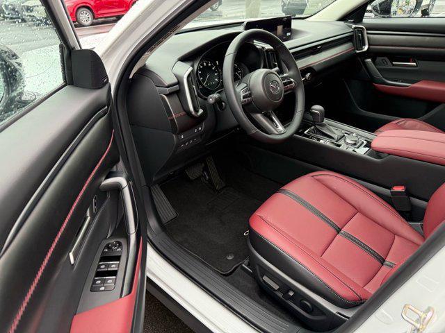 new 2025 Mazda CX-50 Hybrid car, priced at $39,277