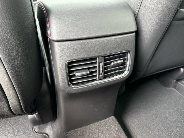 new 2025 Mazda CX-5 car, priced at $38,109