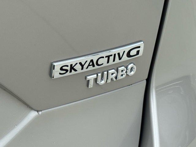 new 2025 Mazda CX-5 car, priced at $38,109