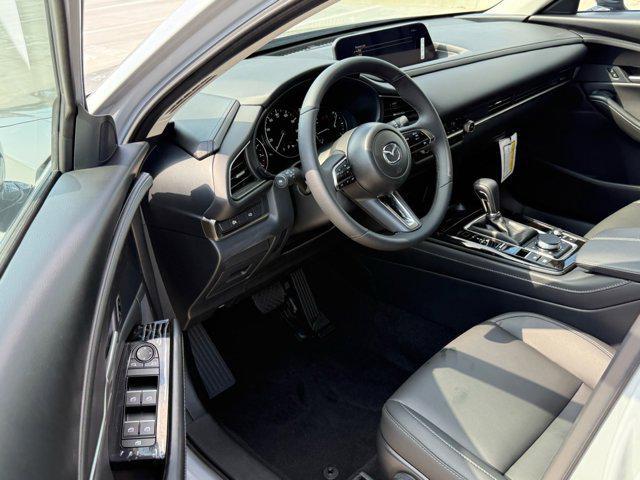 new 2025 Mazda CX-30 car, priced at $28,277