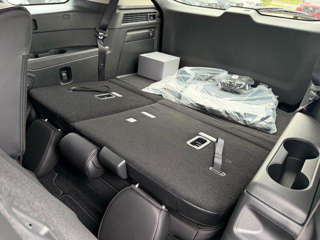new 2025 Mazda CX-90 car, priced at $38,769