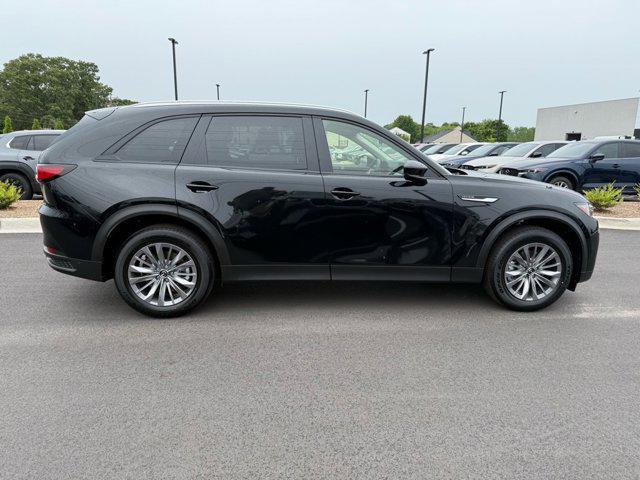new 2025 Mazda CX-90 car, priced at $38,769