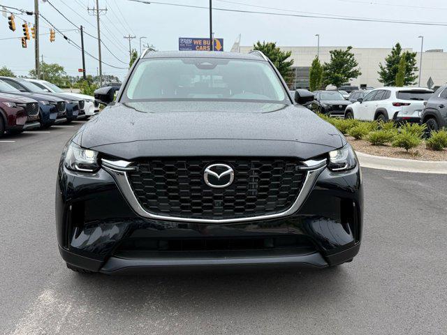 new 2025 Mazda CX-90 car, priced at $38,769
