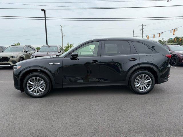 new 2025 Mazda CX-90 car, priced at $38,769