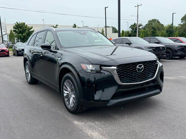 new 2025 Mazda CX-90 car, priced at $38,769