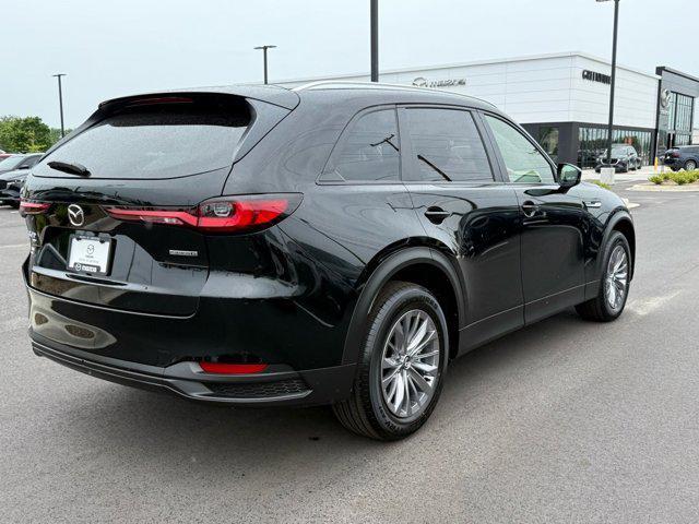 new 2025 Mazda CX-90 car, priced at $38,769