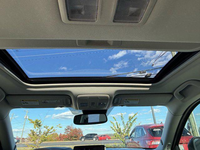 new 2025 Mazda CX-5 car, priced at $34,350