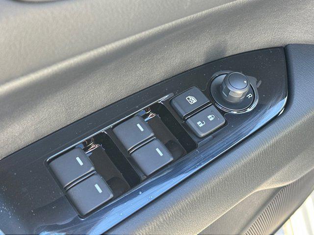 used 2025 Mazda CX-5 car, priced at $30,789