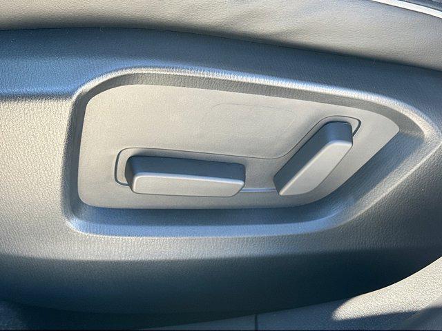 used 2025 Mazda CX-5 car, priced at $30,789
