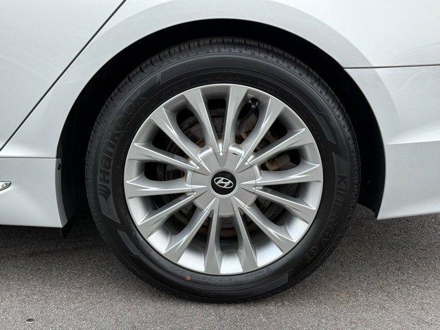 used 2015 Hyundai Sonata car, priced at $13,367