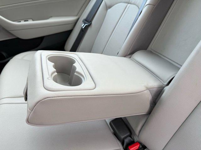 used 2015 Hyundai Sonata car, priced at $13,367