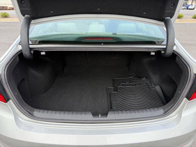 used 2015 Hyundai Sonata car, priced at $13,367