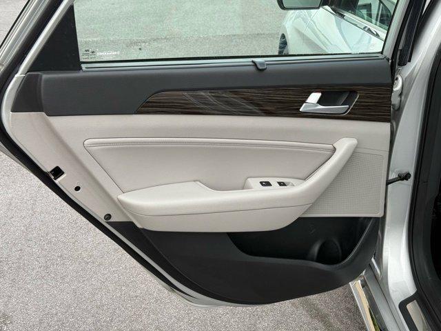 used 2015 Hyundai Sonata car, priced at $13,367