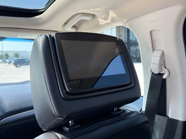 used 2020 Ford Edge car, priced at $13,462