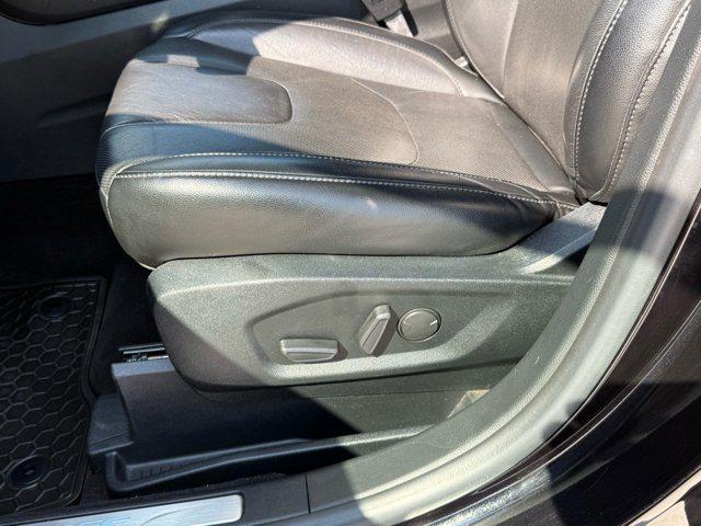 used 2020 Ford Edge car, priced at $13,462