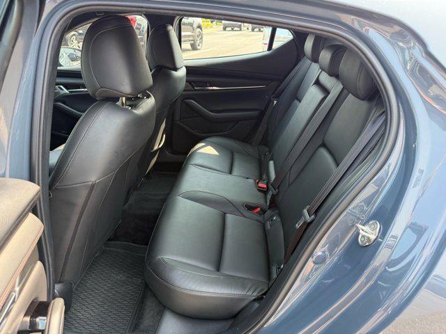 used 2021 Mazda Mazda3 car, priced at $22,625