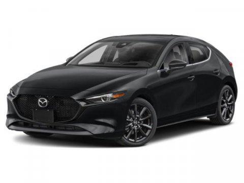 used 2021 Mazda Mazda3 car, priced at $22,625