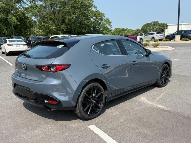 used 2021 Mazda Mazda3 car, priced at $22,625