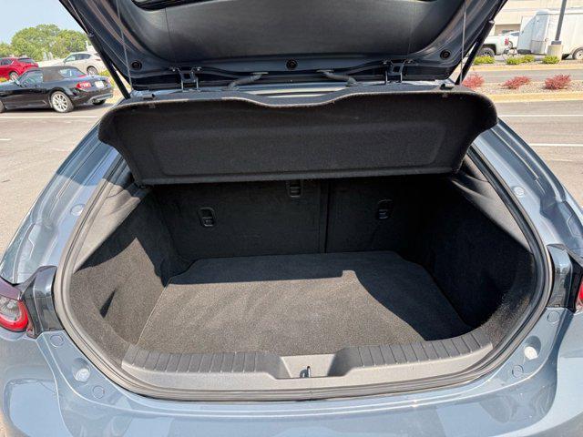 used 2021 Mazda Mazda3 car, priced at $22,625