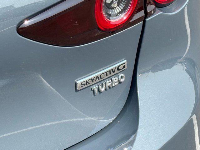 used 2021 Mazda Mazda3 car, priced at $22,625