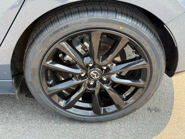 used 2021 Mazda Mazda3 car, priced at $22,625