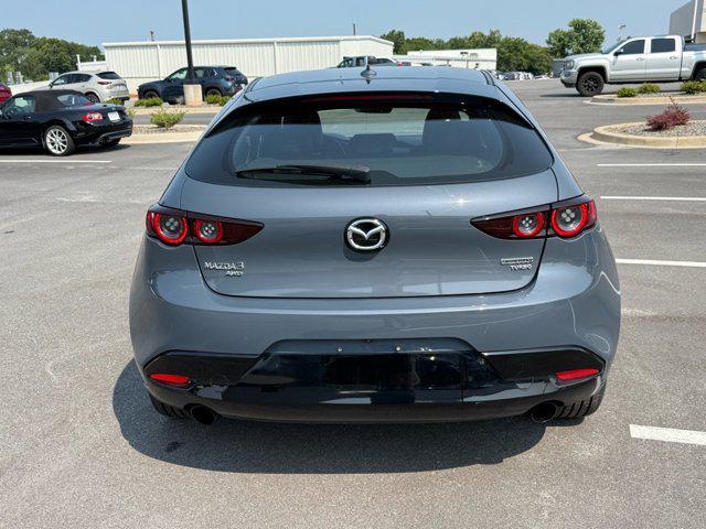 used 2021 Mazda Mazda3 car, priced at $22,625