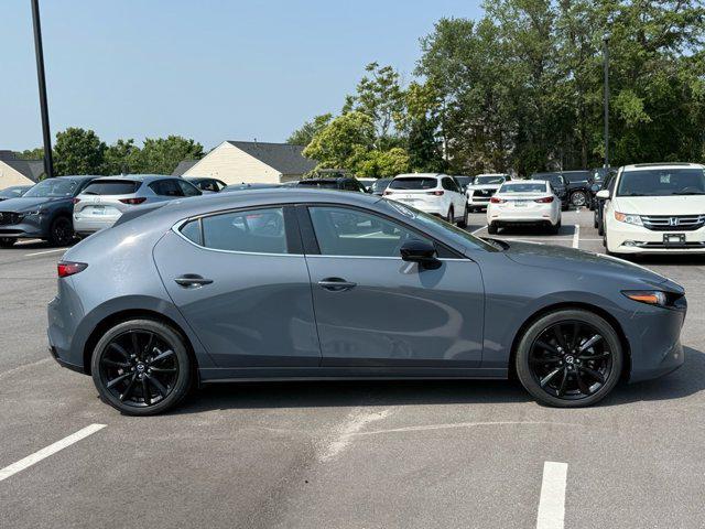 used 2021 Mazda Mazda3 car, priced at $22,625