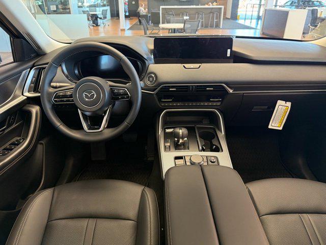 new 2026 Mazda CX-90 car, priced at $47,892