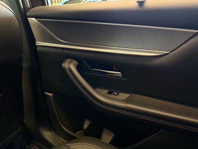 new 2026 Mazda CX-90 car, priced at $47,892