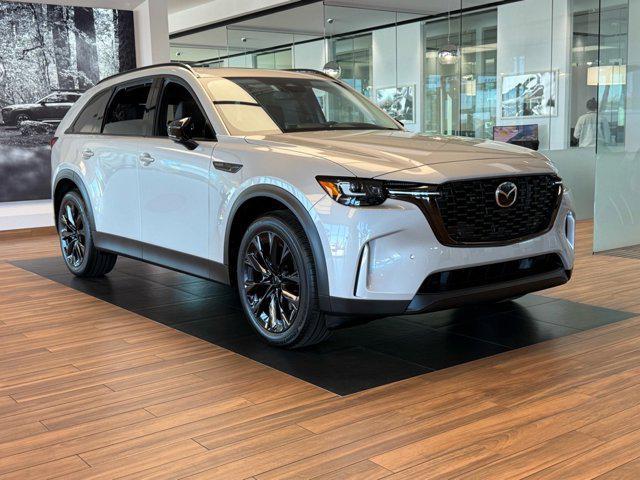 new 2026 Mazda CX-90 car, priced at $47,892