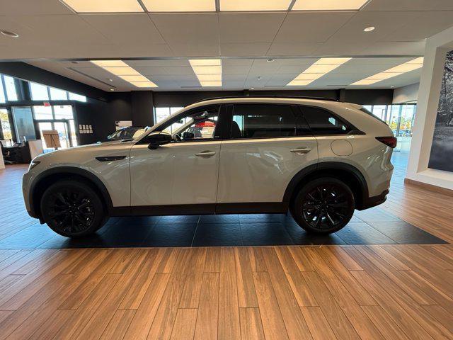 new 2026 Mazda CX-90 car, priced at $47,892