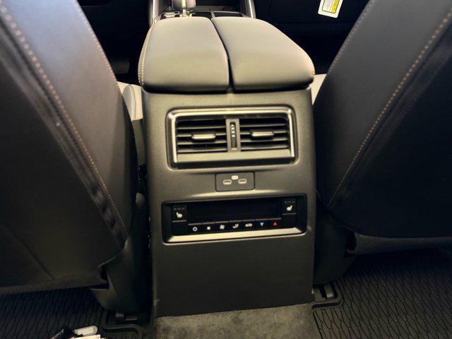 new 2026 Mazda CX-90 car, priced at $47,892