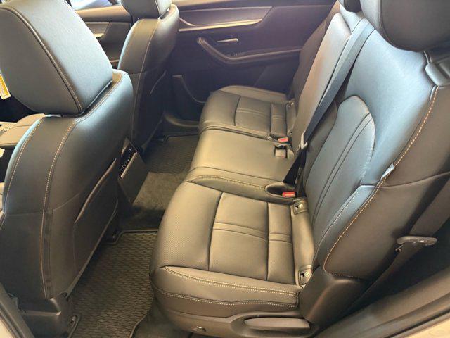 new 2026 Mazda CX-90 car, priced at $47,892