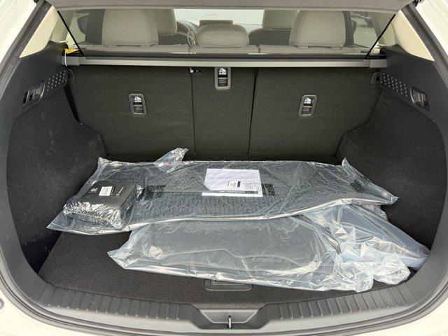 new 2025 Mazda CX-5 car, priced at $31,058