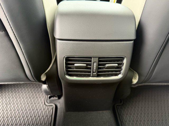 new 2025 Mazda CX-5 car, priced at $31,058