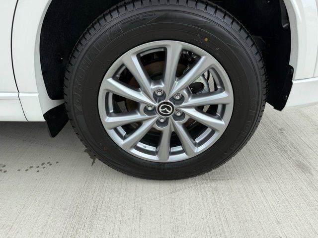 new 2025 Mazda CX-5 car, priced at $31,058